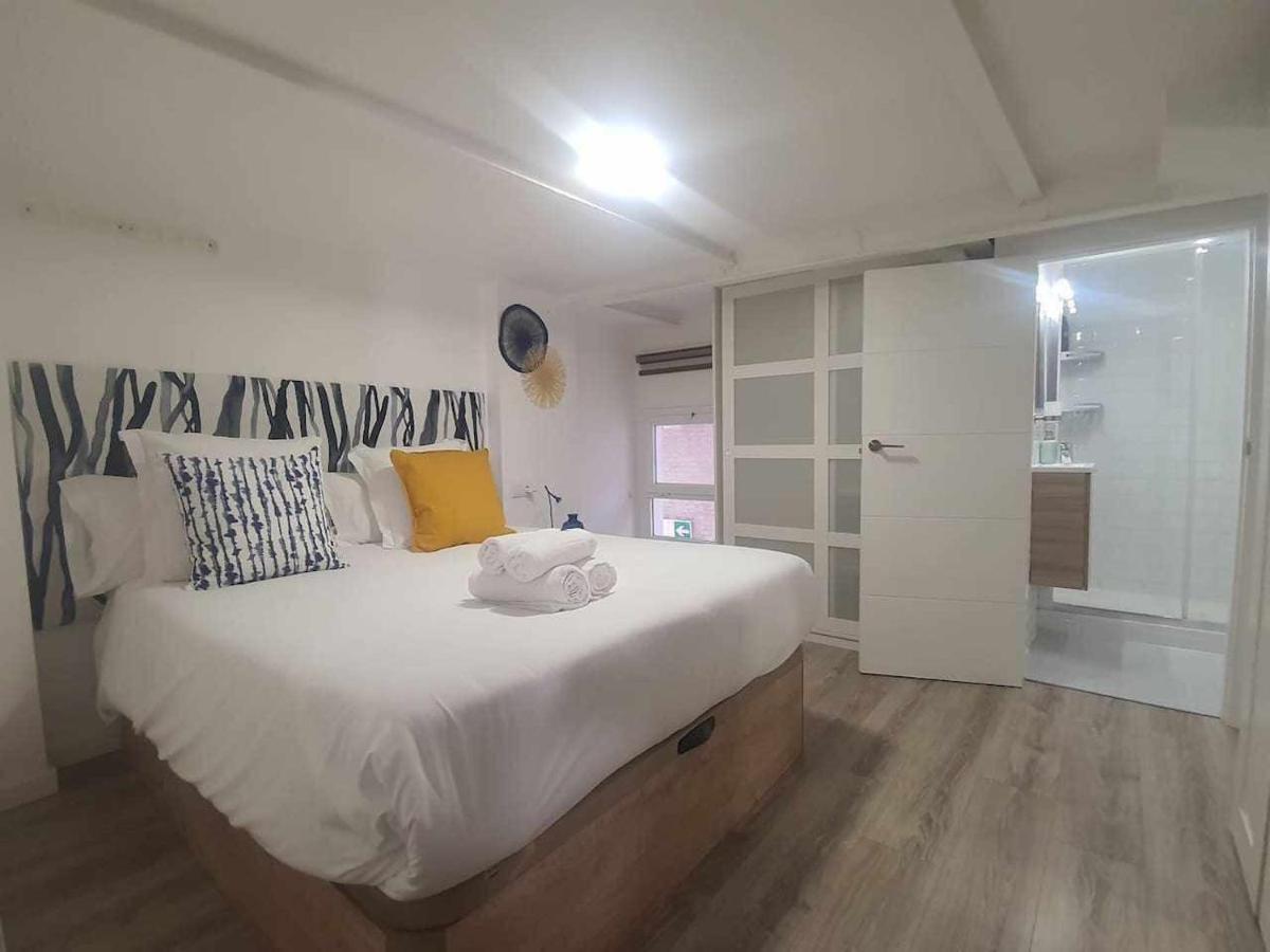 Appartement Isg Feria 106 Sevilla
