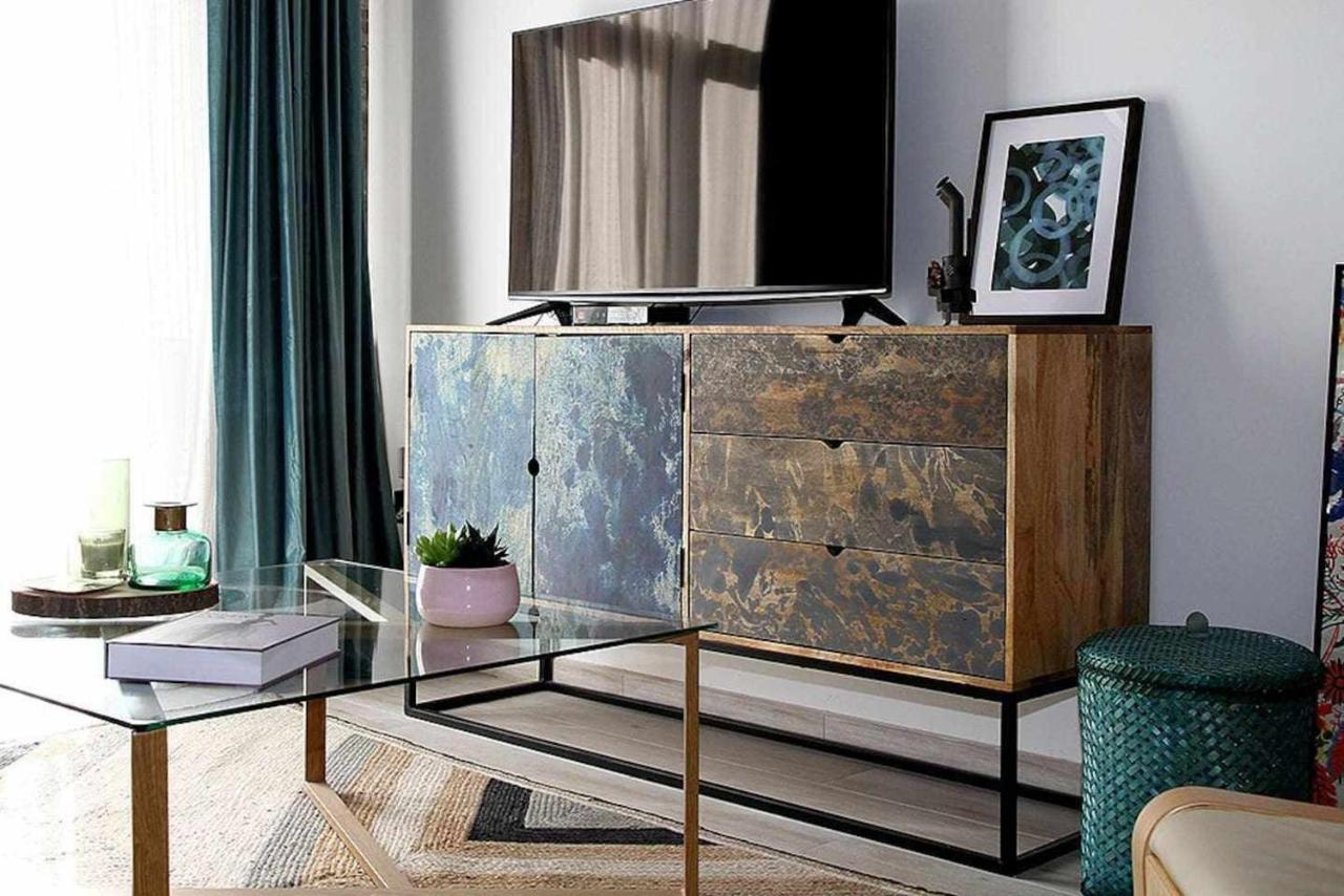Isg Feria 106 Appartement