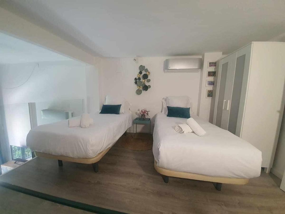 Appartement Isg Feria 106 Sevilla